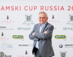 Ежегодный международный турнир Kramski Cup Russia 2016 прошёл в гольф клубе Links National