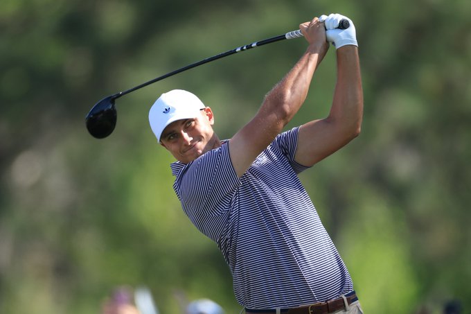 The Players: Скотти Шефлер и Рори Макилрой с минимальным запасом преодолели кат