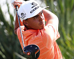 Что в бэге у победителя турнира Honda Classic Рикки Фаулера