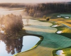Raevo Golf & Country Club на 18 месте в Golf World TOP 100! 