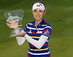 Walmart NW Arkansas Championship Presented by P&G. Итоги