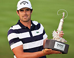 European Tour: Cazoo Open, итоги. Начо Эльвира завоевывает свой первый титул