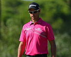 Race to Dubai Final Series: Turkish Airlines Open. День второй