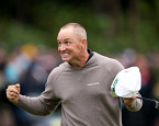 Евротур: BMW PGA Championship. Алекс Норен снова побеждает