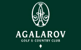 Кубок Капитана Agalarov Golf & Country Club 