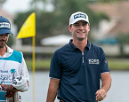 После победы в PGA Tour все меняется