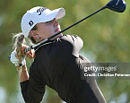 Второй раунд Наталии Гусевой на Ford Championship в Аризоне