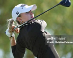 Второй раунд Наталии Гусевой на Ford Championship в Аризоне