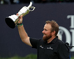 Мейджор The Open 2019. Финал. Кувшин для кларета полный Гиннесса