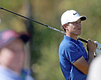 Что в бэге у победителя турнира Sanderson Farms Championship Кэмерона Чемпа