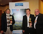 Final Swing 2008 в LMMCC