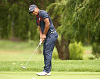 European Tour: Joburg Open, день первый. Местный профи лидирует с результатом 63 (-8)