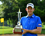 European Tour: Joburg Open, итоги. Главный дальнобойщик Тура не сумел удержать победу