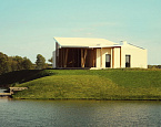 Коттеджи Links National Golf Resort на страницах издания Ведомости