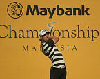 Евротур: Maybank Championship Malaysia, кат. Натан Холман увеличил отрыв от преследователей