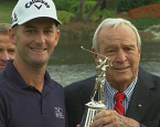 PGA Tour: Arnold Palmer Invitational, итоги. Мэтт Эвери вновь одержал победу в клубе Bay Hill Club and Lodge c результатом -19