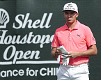 PGA Tour: Shell Houston Open, день первый. Рикки Фаулер захватил лидерство