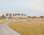 Zavidovo PGA National Golf Club. О жизни гольф клуба в межсезонье рассказывает гольф-директор Пол Эвисон