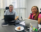 Интервью с Vix Golf: с любовью к Турции, с любовью к гольфу
