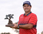 PGA Tour: Farmers Insurance Open, итоги. Яркий триумф Патрика Рида