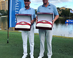 Champions Tour: PNC Father-Son Challenge, итоги. Команда Лав становится двукратным чемпионом