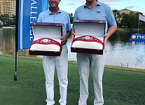 Champions Tour: PNC Father-Son Challenge, итоги. Команда Лав становится двукратным чемпионом