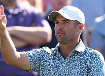 Игрок лишился карты PGA Tour из-за участия в выставочном мероприятии LIV Golf