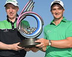 European Tour: GolfSixes, итоги. Ирландский дуэт празднует победу