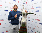 European Tour: Dubai Desert Classic, итоги. Серхио Гарсия одерживает уверенную победу