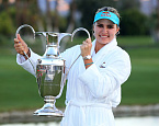 Kraft Nabisco Championship 2014, итоги