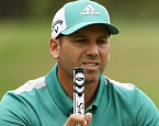 WGC-Dell Match Play. Гарсия опять отличился. Причем, дважды!