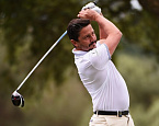European Tour: Open de España, день третий. Майк Лоренсо-Вера лидирует с результатом хуже пара
