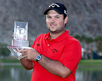 PGA Tour: Humana Challenge. Патрик Рид постарается защитить чемпионский титул и продлить свою победную серию