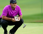 Что в бэге у победителя турнира Farmers Insurance Open Патрика Рида