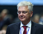 ТАСС. Президент Ассоциации гольфа России: Анохина не успеет отобраться на ОИ-2020