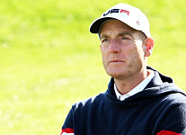 Ryder Cup 2027: Джим Фьюрик снова возглавит сборную США