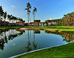 Члены Клуба GORKI теперь играют бесплатно в Penati Golf Resort в Словакии