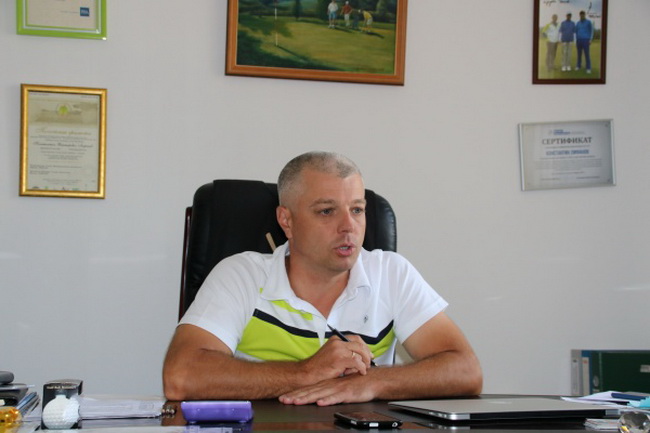 Константин Лифанов о бесплатной программе для детей в Nurtau