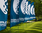 Национальный финал World Corporate Golf Challenge в Нахабино. Стартовый лист на 24 мая