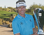 PGA Tour Champions: итоги сезона. И снова Бернхард Лангер!