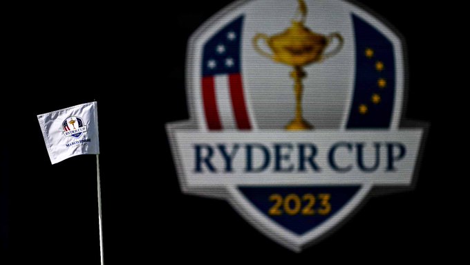 Ryder Cup 2023: в расписании стартовой серии не обошлось без сюрпризов