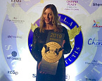 Критский отель Abaton Island Resort & Spa стал лауреатом премии Seven Stars Luxury Hospitality