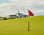 12 октября в MillCreek состоится Gas Forum Golf Tournament