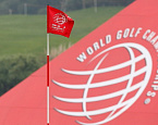 Race to Dubai Final Series: WGC - HSBC Champions. Превью