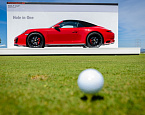 Porsche Golf Cup Russia by Porsche Club Moscow 2018 пройдет 21 июля в Агаларове