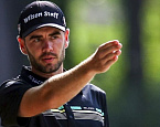 PGA Tour: RBC Heritage, день третий. Трой Мерритт сохраняет лидерство с результатом 199 (-14), опережая на три удара ближайших преследователей