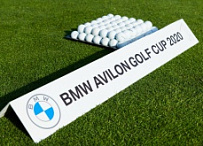 BMW Avilon Golf Cup 2020