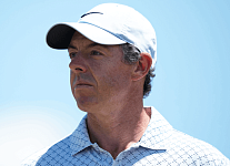 Для Рори Макилроя в PGA Tour действуют особые правила
