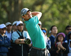 European Tour: UBS Hong Kong Open, день первый. Джастин Роуз и Томми Флитвуд в погоне за лидером