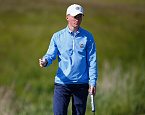 European Tour: Nordea Masters, день первый. 18-летний шведский любитель Маркус Кинхулт делит лидерство с результатом 67 (-5)